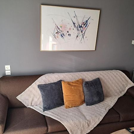 M Home Place Palio Limani Exterior foto