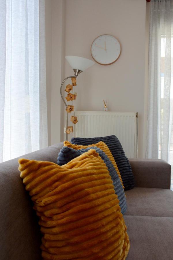 M Home Place Palio Limani Exterior foto