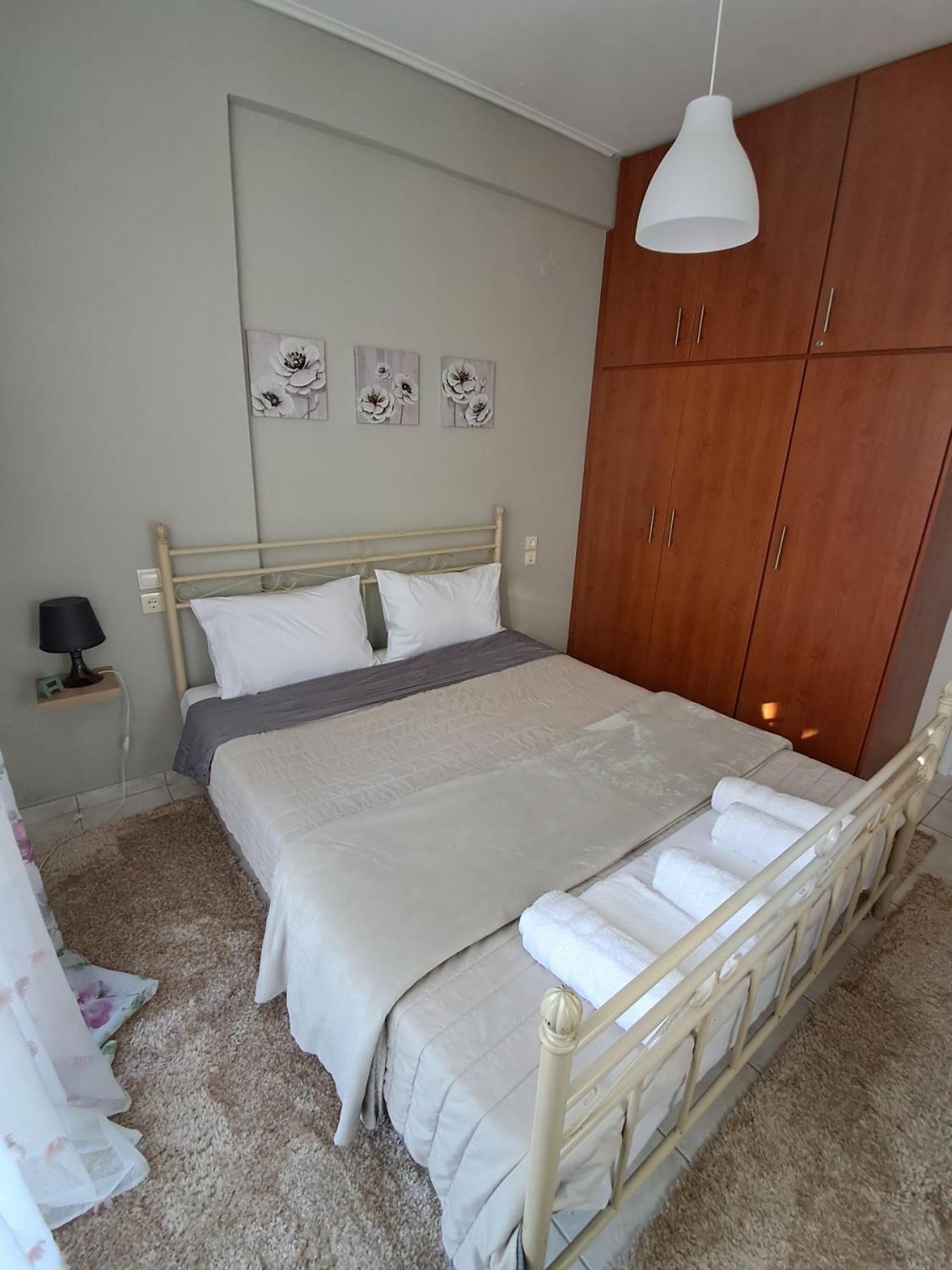 M Home Place Palio Limani Exterior foto