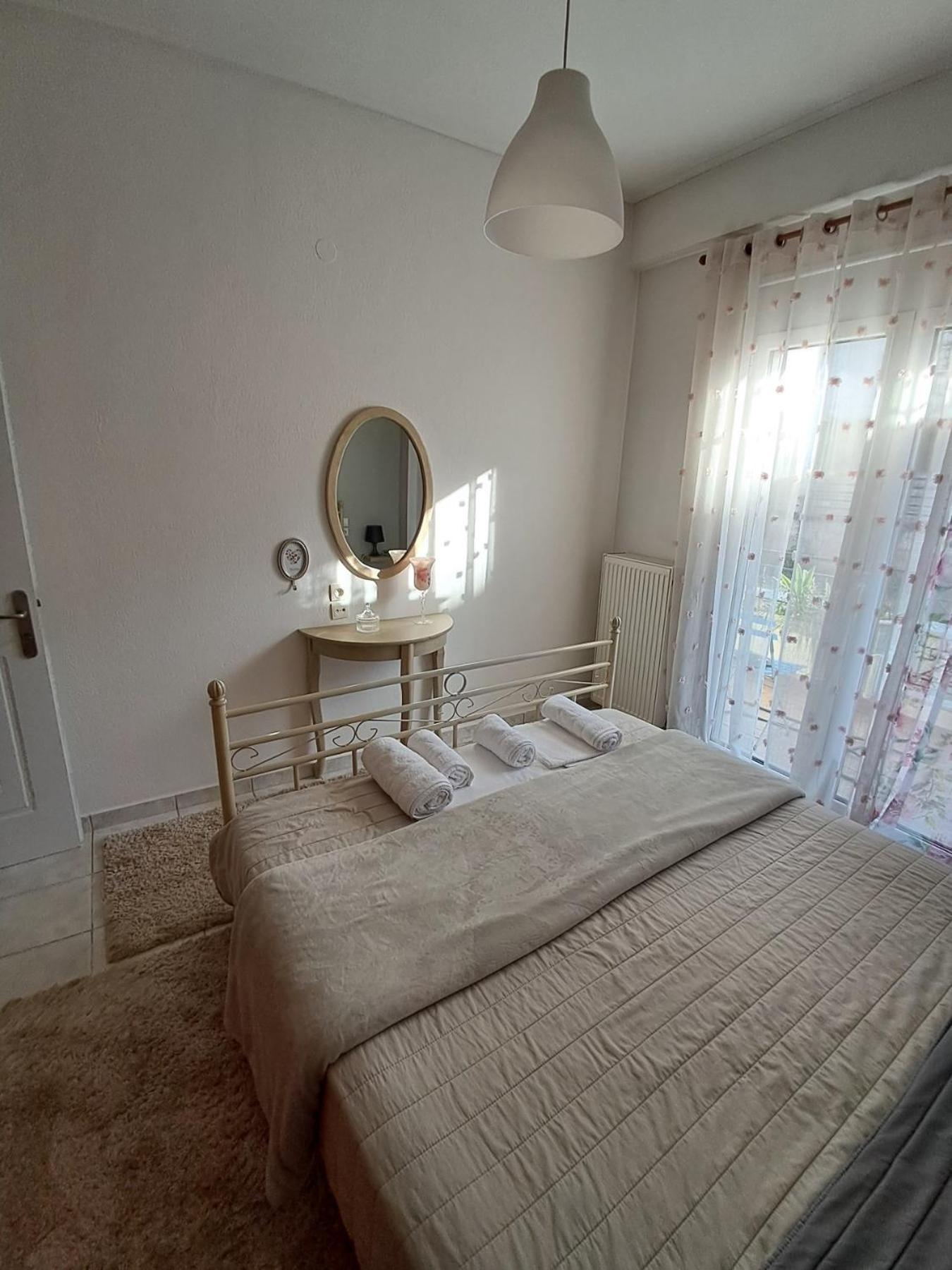 M Home Place Palio Limani Exterior foto